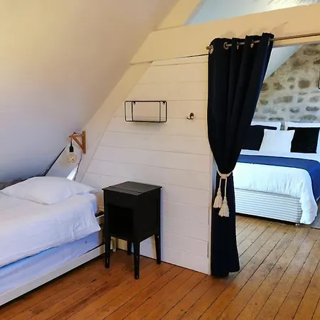 Le Du Petit Pont * Omonville-la-Rogue