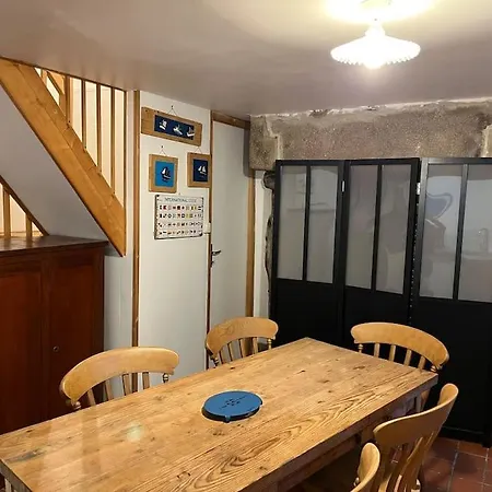 Le Du Petit Pont * Omonville-la-Rogue