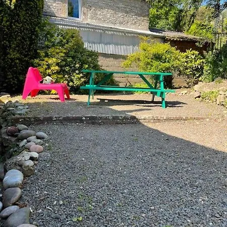 Le Du Petit Pont *