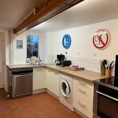 Le Du Petit Pont Omonville-la-Rogue