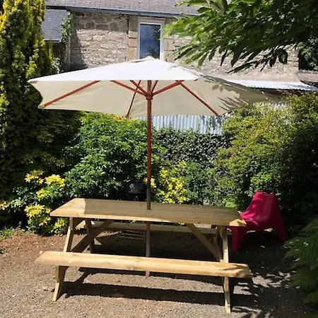 Le Du Petit Pont * Omonville-la-Rogue