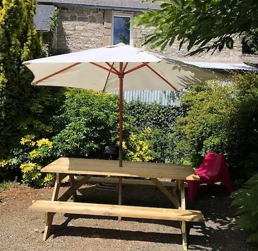 Le Du Petit Pont * Omonville-la-Rogue